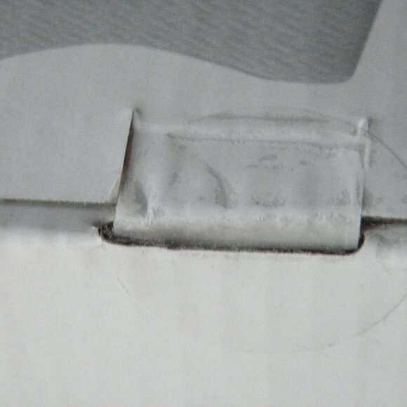 NWT 5 Star United Knee Pillow for side sleepers, hip, back pain, sciatica. - Picture 11 of 16